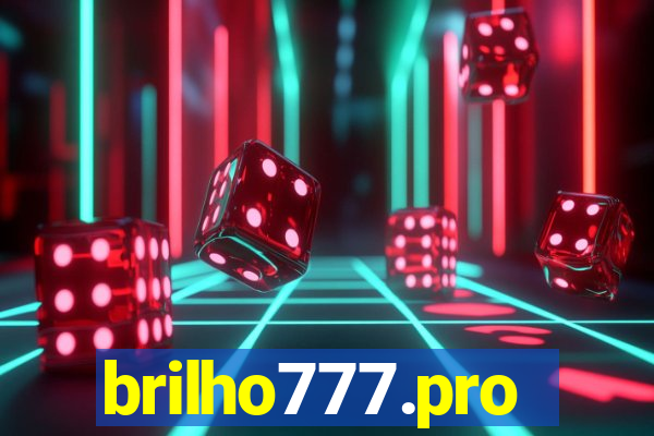 brilho777.pro