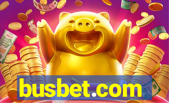 busbet.com