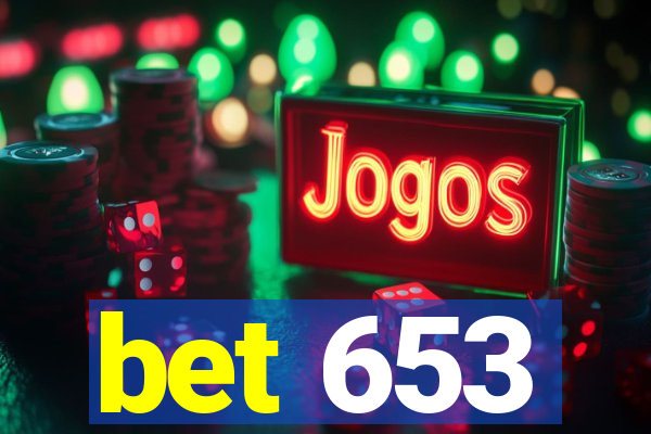 bet 653