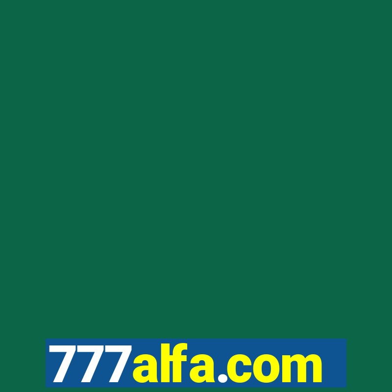 777alfa.com