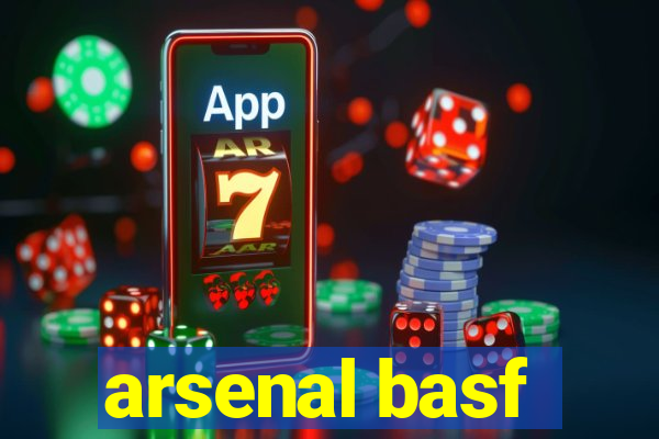 arsenal basf