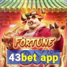 43bet app