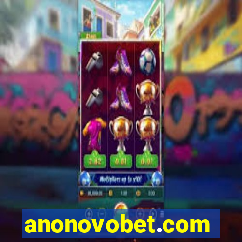 anonovobet.com