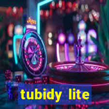 tubidy lite