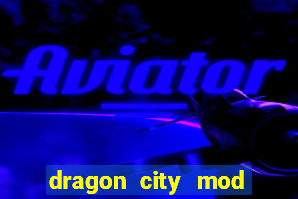 dragon city mod apk team2earn