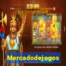 Mercadodejogos