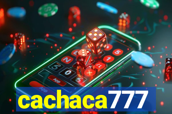 cachaca777