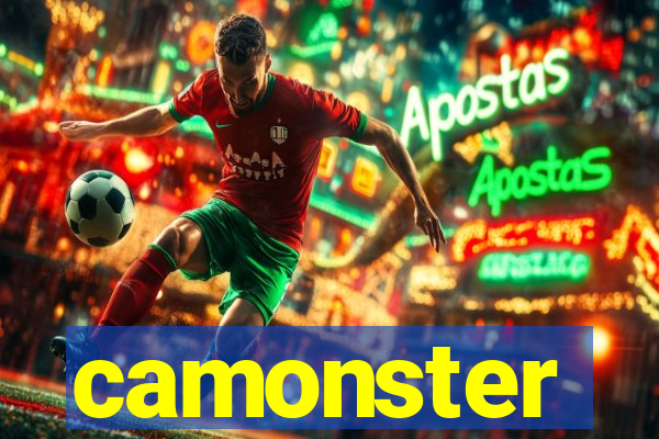 camonster