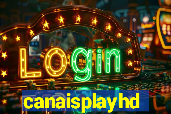 canaisplayhd