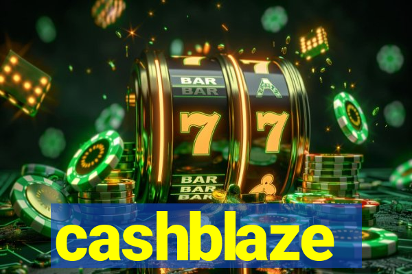 cashblaze