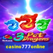 casino777online