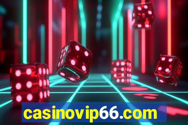 casinovip66.com