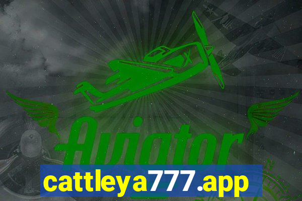 cattleya777.app