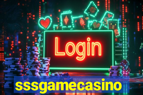 sssgamecasino