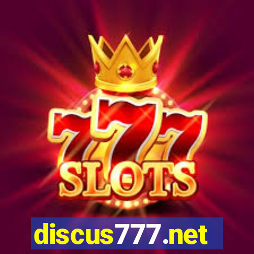 discus777.net