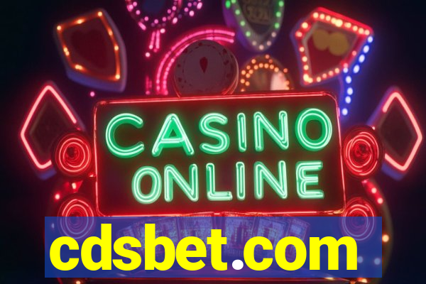 cdsbet.com