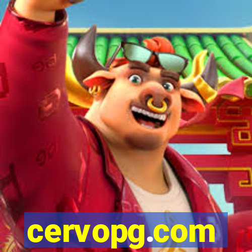 cervopg.com