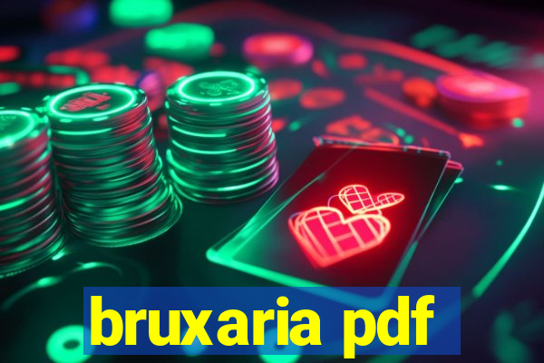 bruxaria pdf