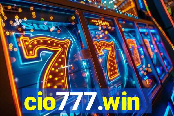 cio777.win