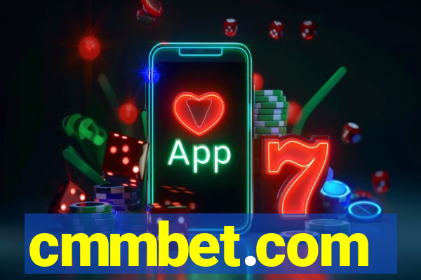 cmmbet.com