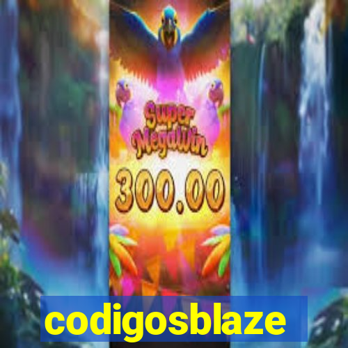 codigosblaze