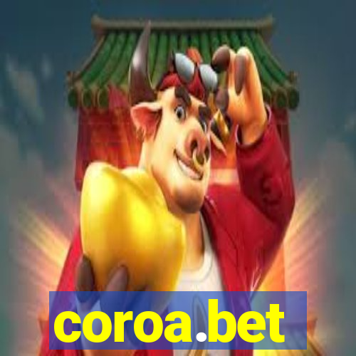 coroa.bet