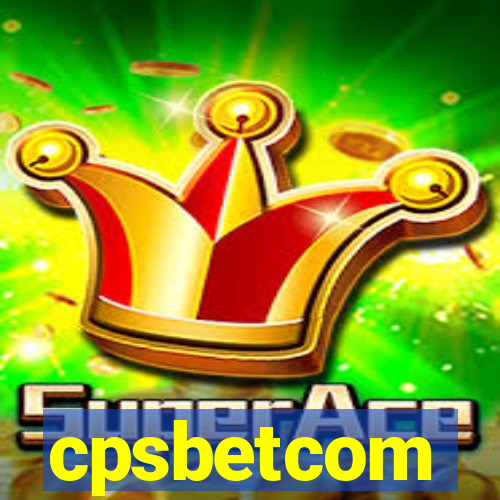 cpsbetcom