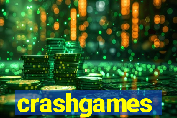 crashgames