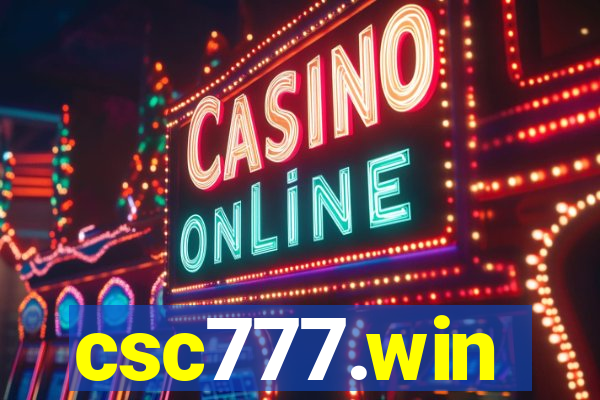 csc777.win