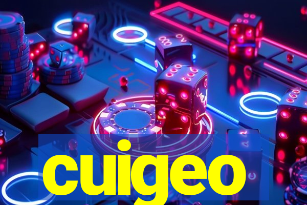 cuigeo