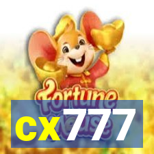 cx777