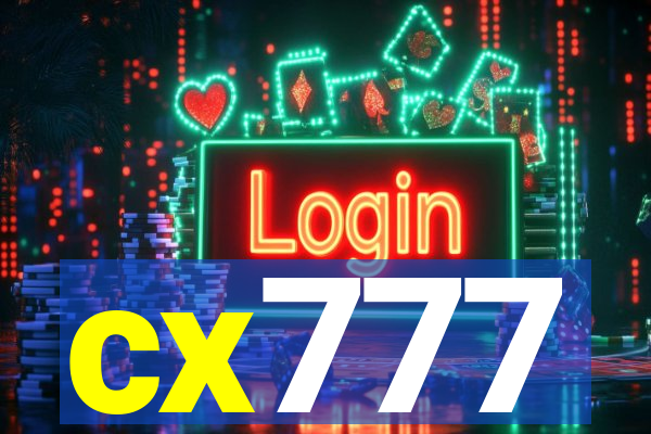 cx777