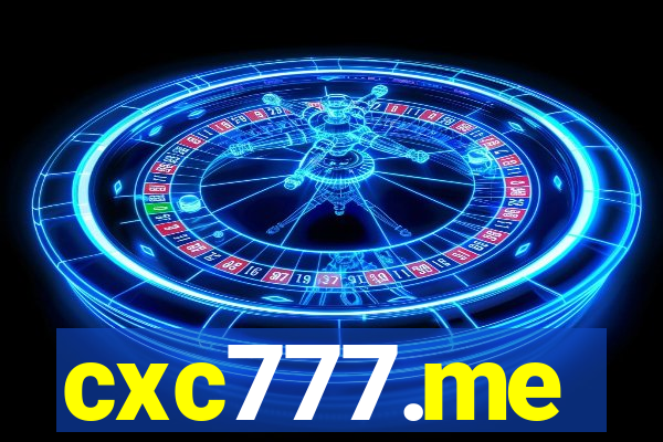 cxc777.me