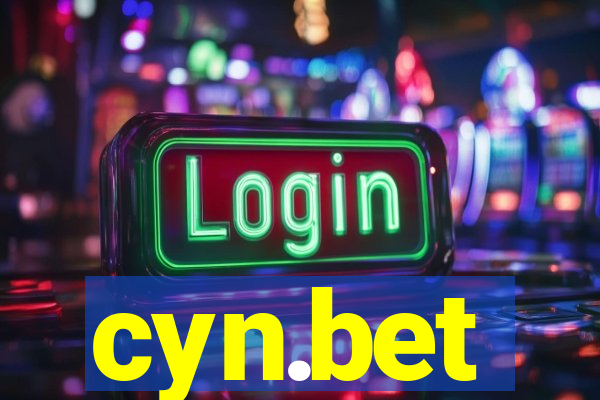 cyn.bet