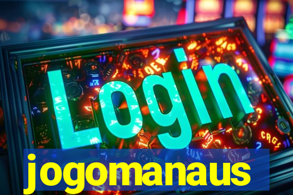 jogomanaus