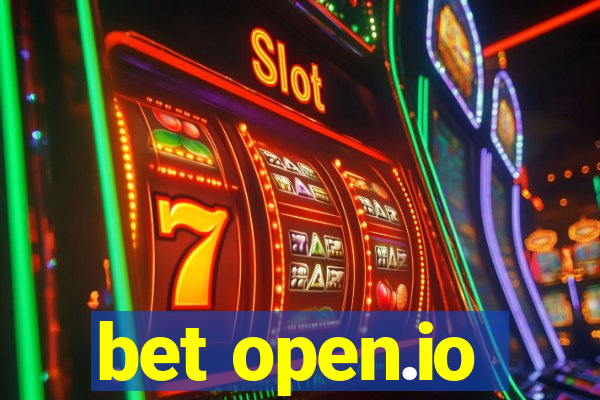 bet open.io