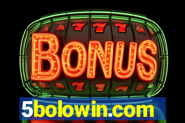 5bolowin.com