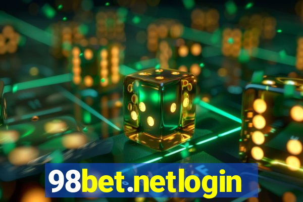 98bet.netlogin