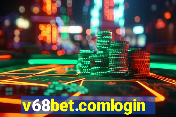 v68bet.comlogin