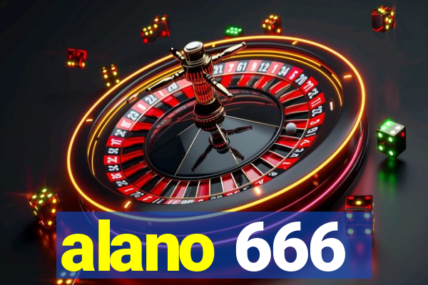 alano 666