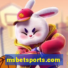 msbetsports.com