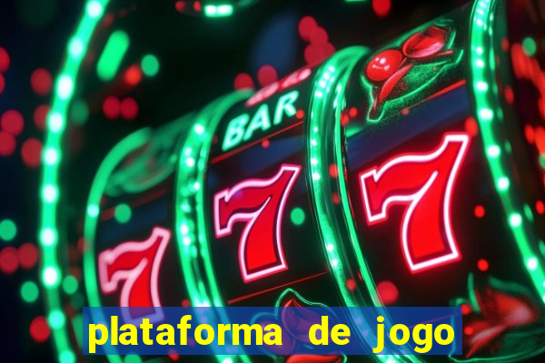 plataforma de jogo da virgínia fonseca