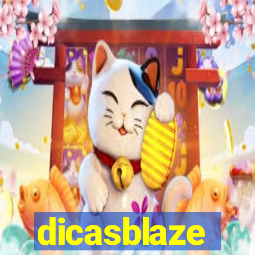 dicasblaze