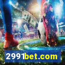 2991bet.com