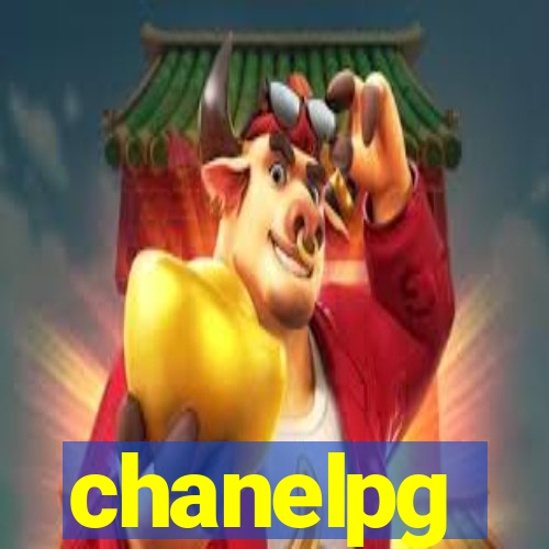 chanelpg