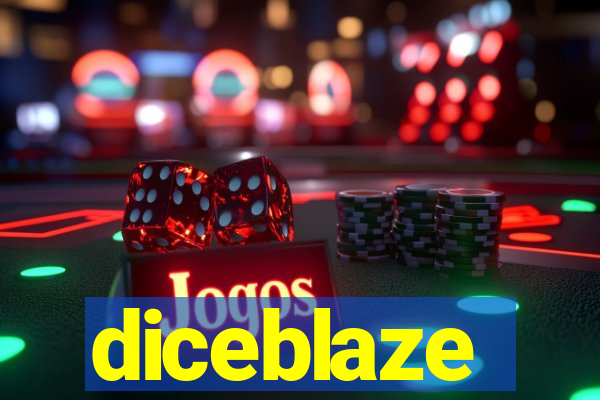 diceblaze