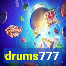 drums777