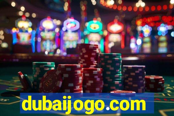 dubaijogo.com