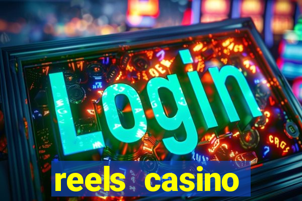 reels casino rodrigo faro