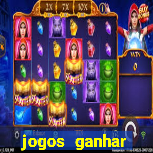 jogos ganhar dinheiro sem depositar